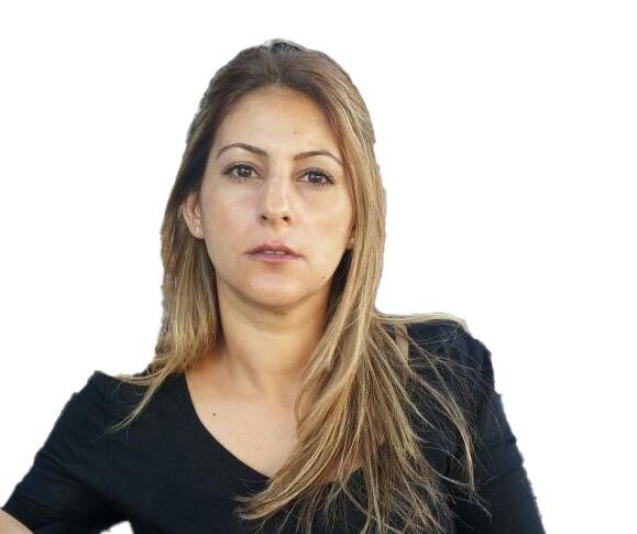 יפית חרזי